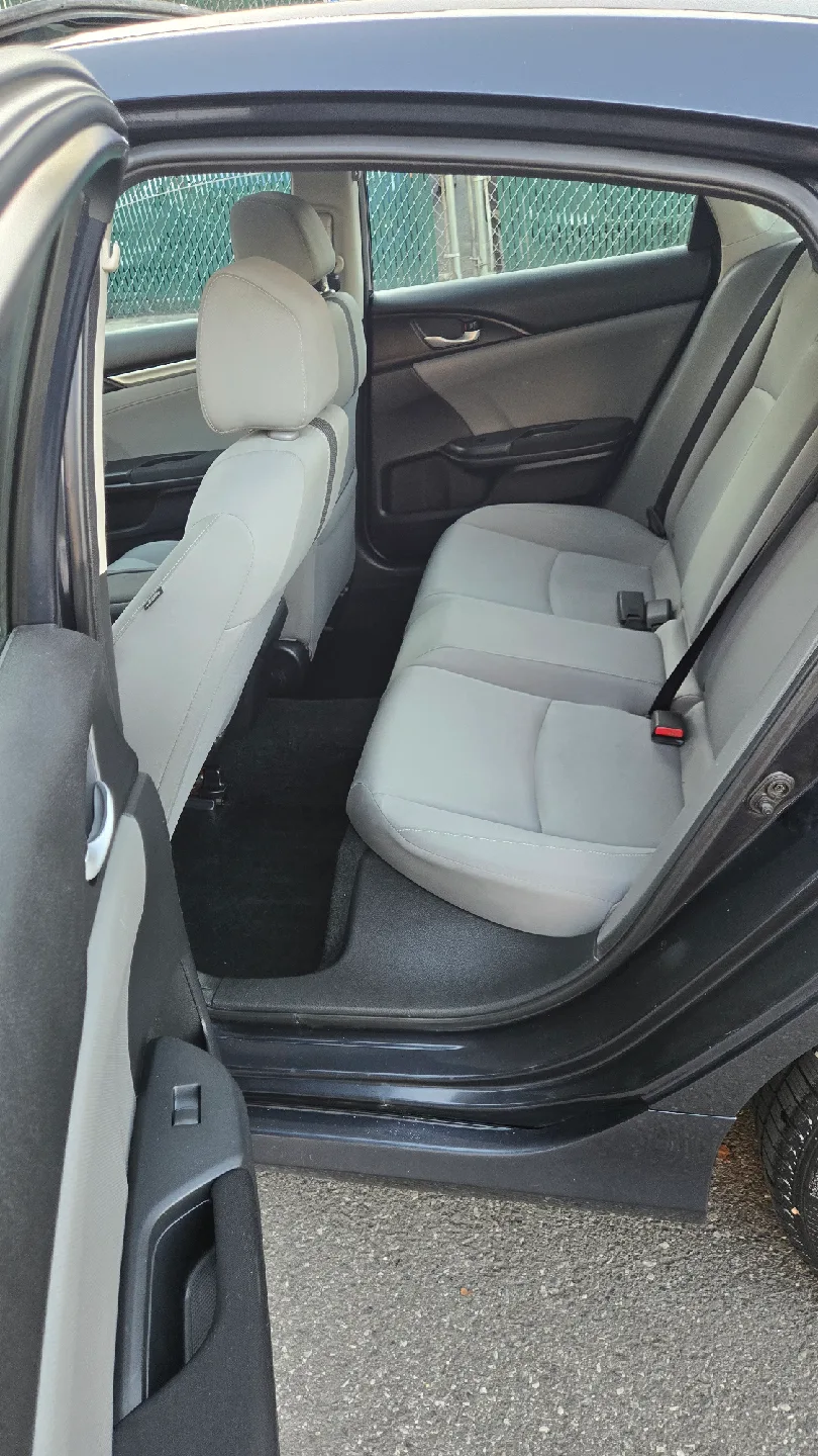 Honda Civic Sedan - Blue image indicator(8)