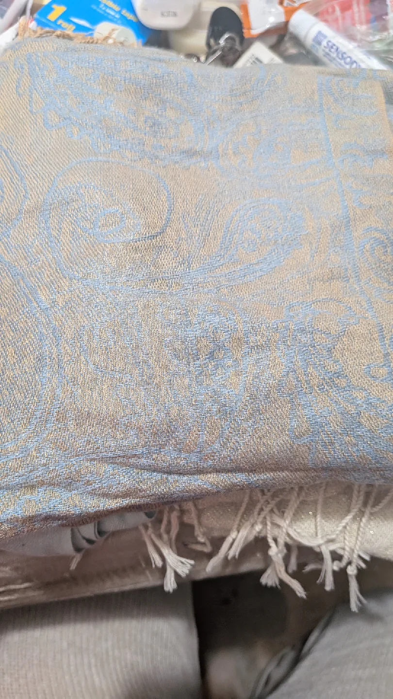 Assorted Scarves ❤️ image indicator(4)