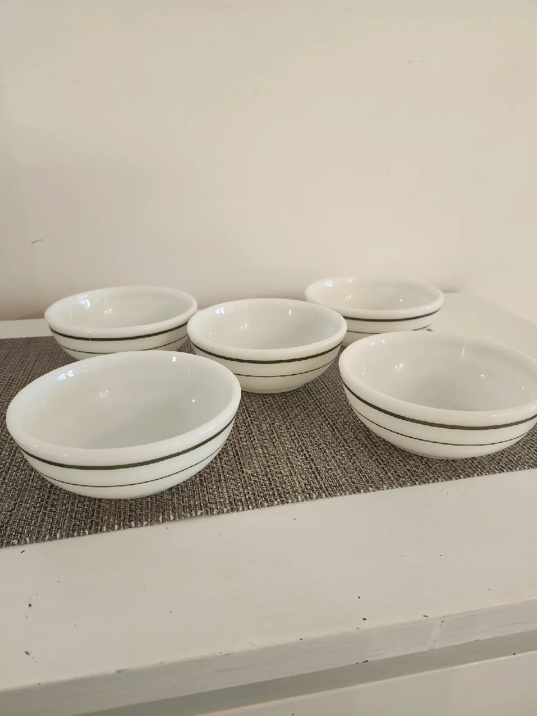 Corelle Vitrelle Cereal Bowls, Set of 5 thumbnail
