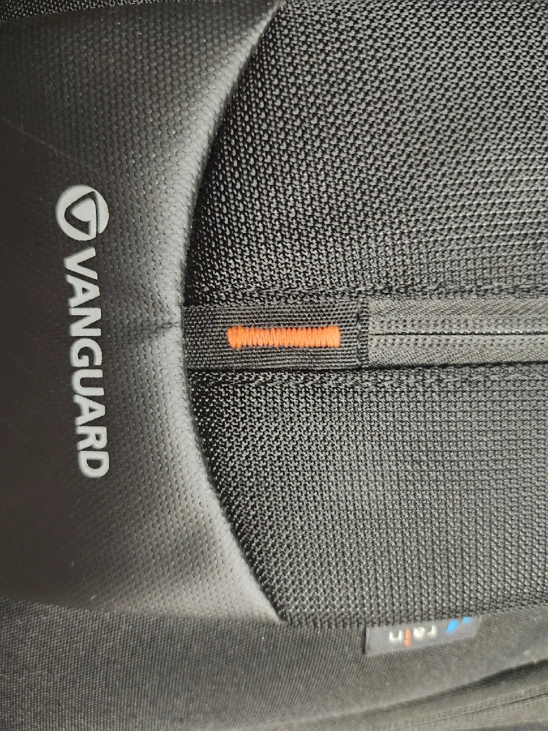 Vanguard Camera Backpack - Black image indicator(8)