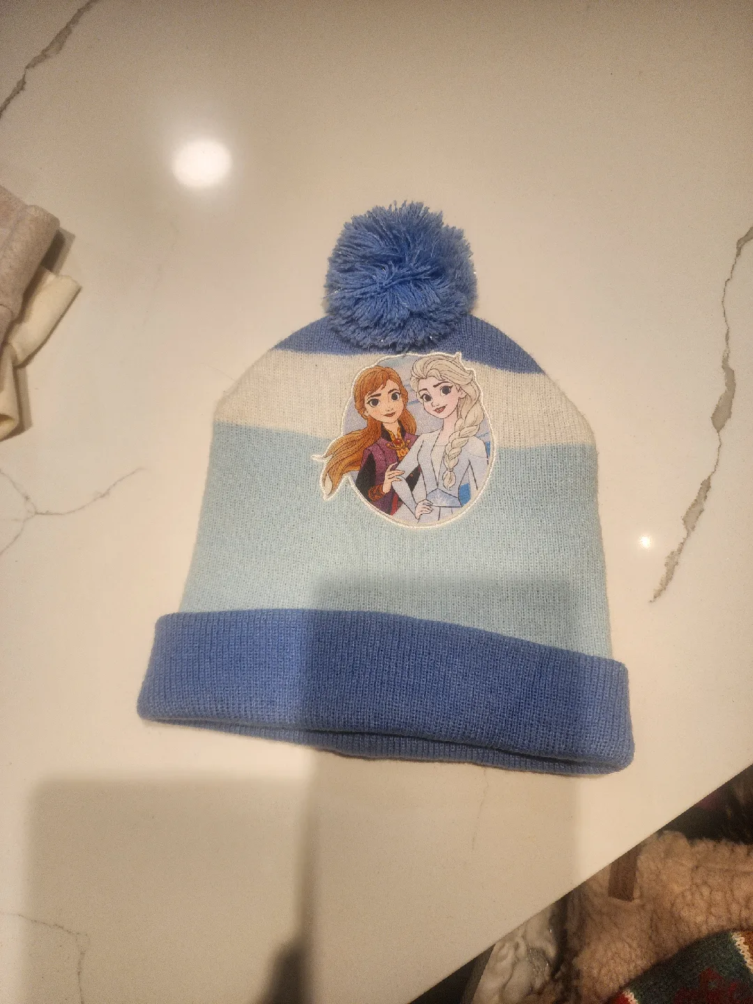 Assorted Kids Winter Hats image indicator(3)