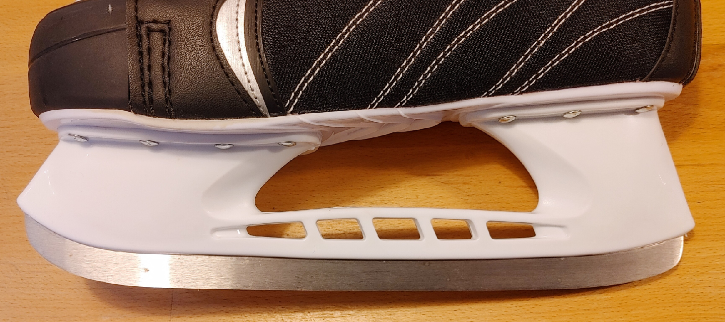 Mens Hockey Skates - photo 2