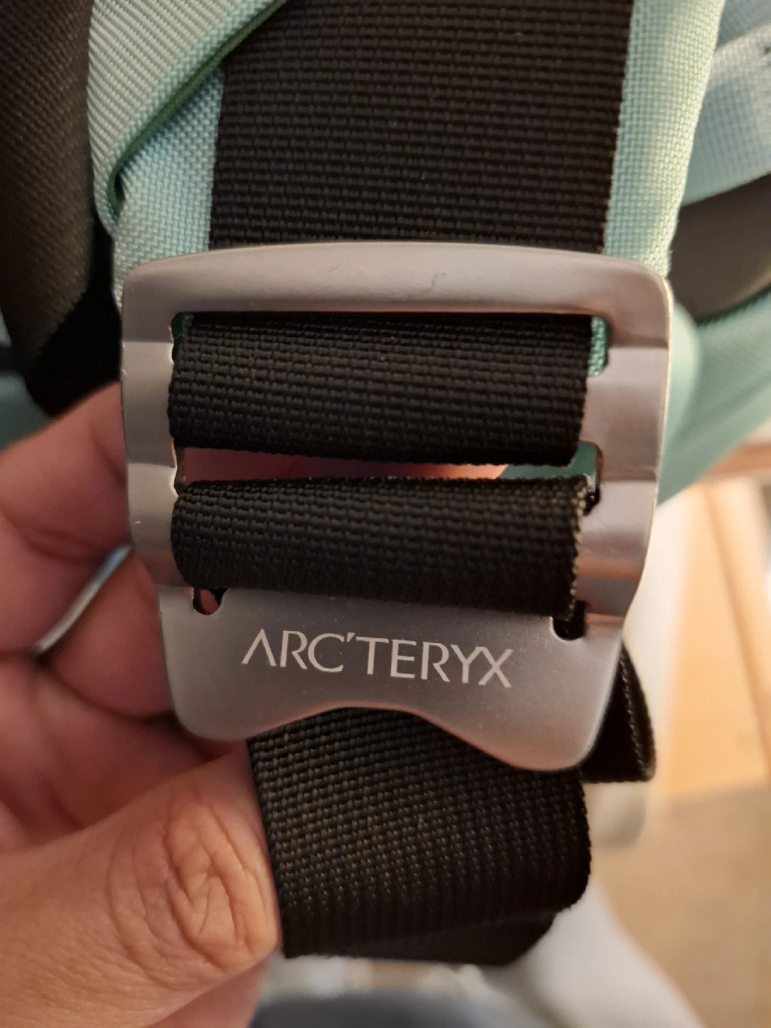Arc'teryx Backpack