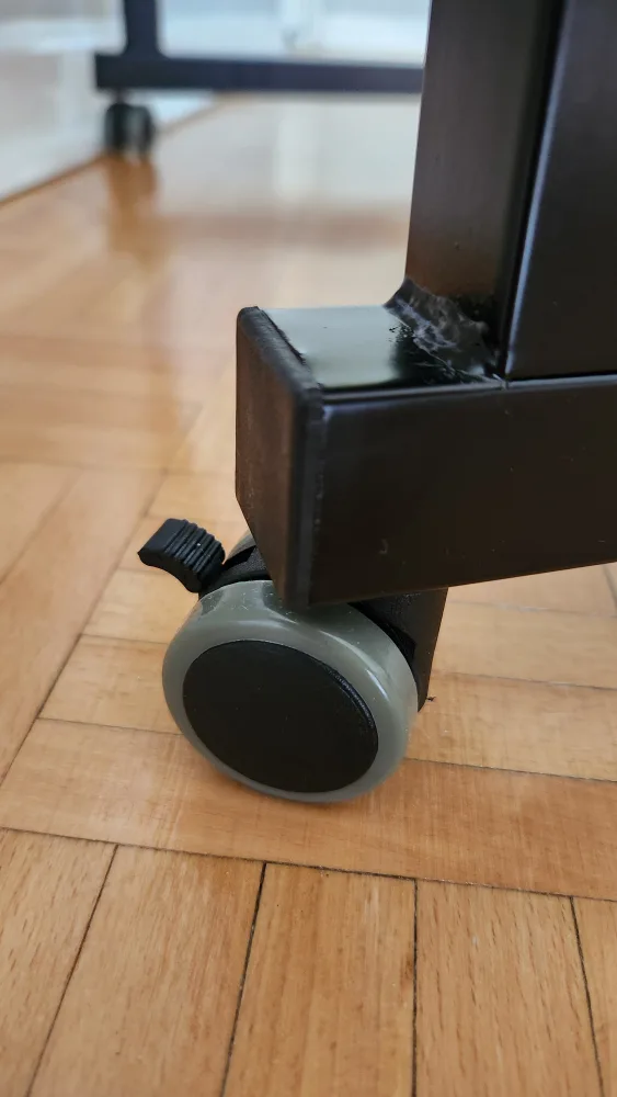 Adjustable Computer Desk or Table *new image indicator(4)