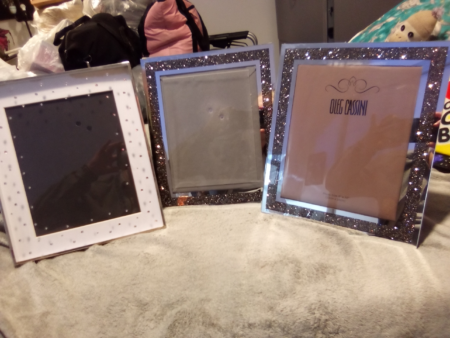 ***8x10 PICTURE FRAMES***