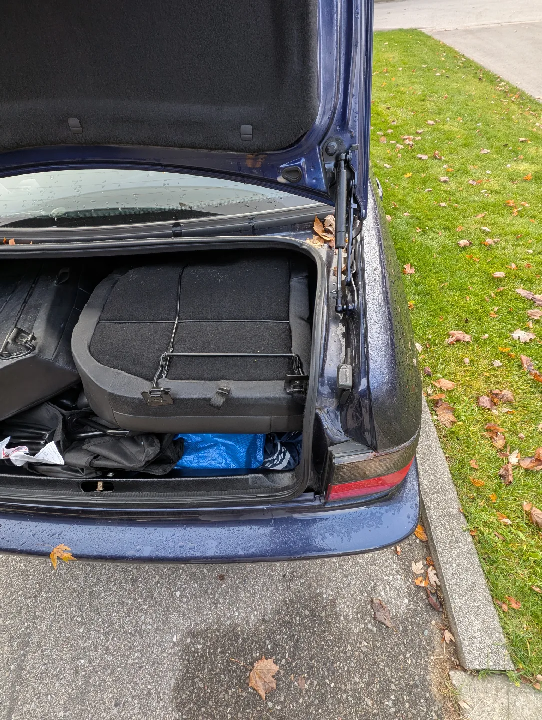 1998 VR6 Volkswagen Jetta GLX image indicator(5)