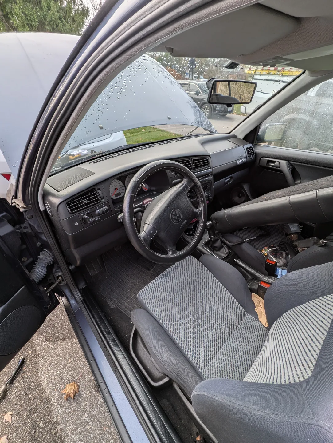 1998 VR6 Volkswagen Jetta GLX image indicator(6)