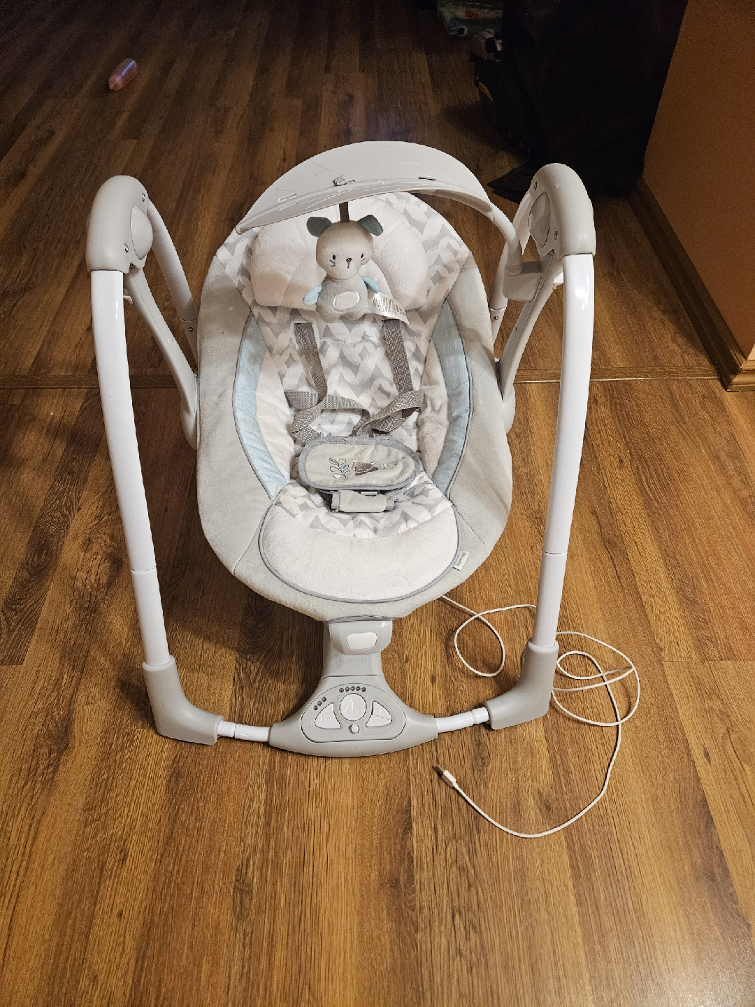 Ingenuity Baby Swing 🥕
