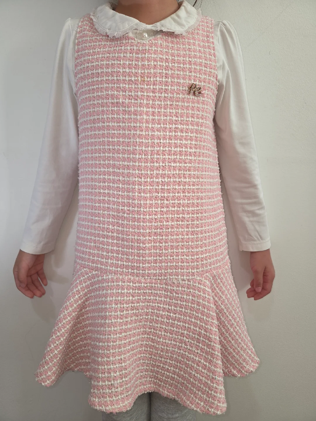 size 120/6-7 years  (from korea) image indicator(4)