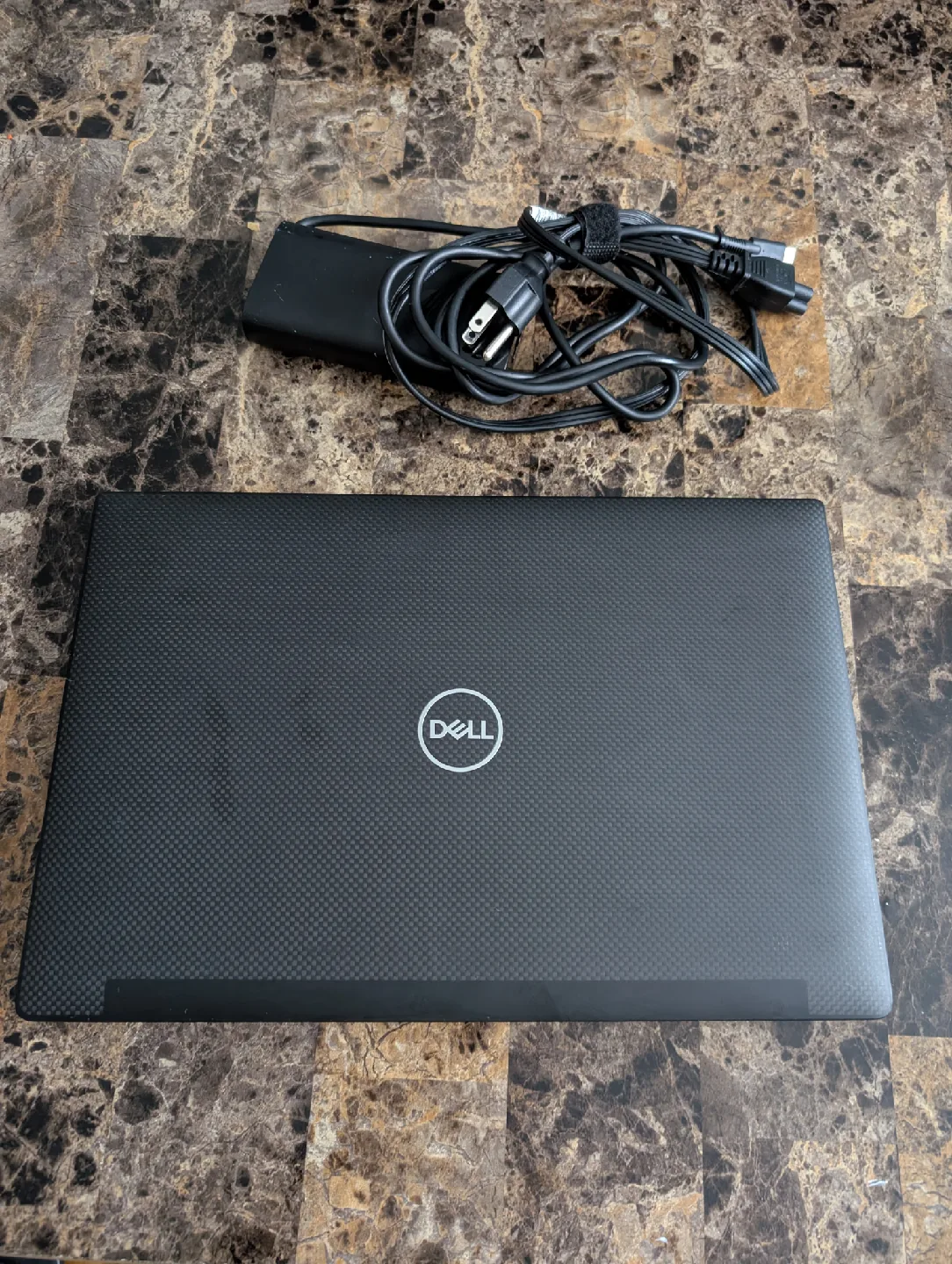 Dell Latitude 7490 Laptop (Touch Screen) image indicator(2)