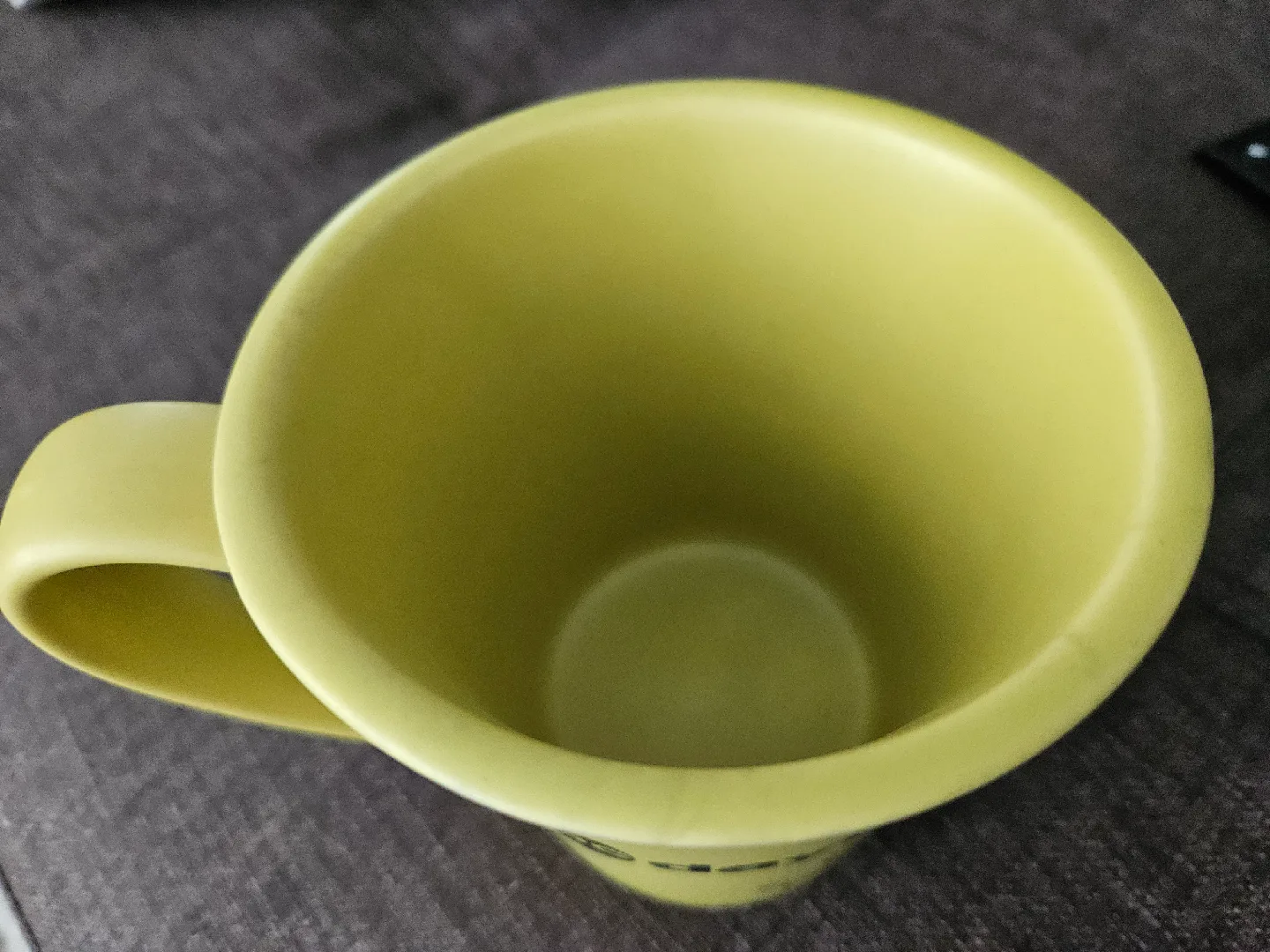 "The View" ABC Daytime Mug MINT CONDITION image indicator(4)