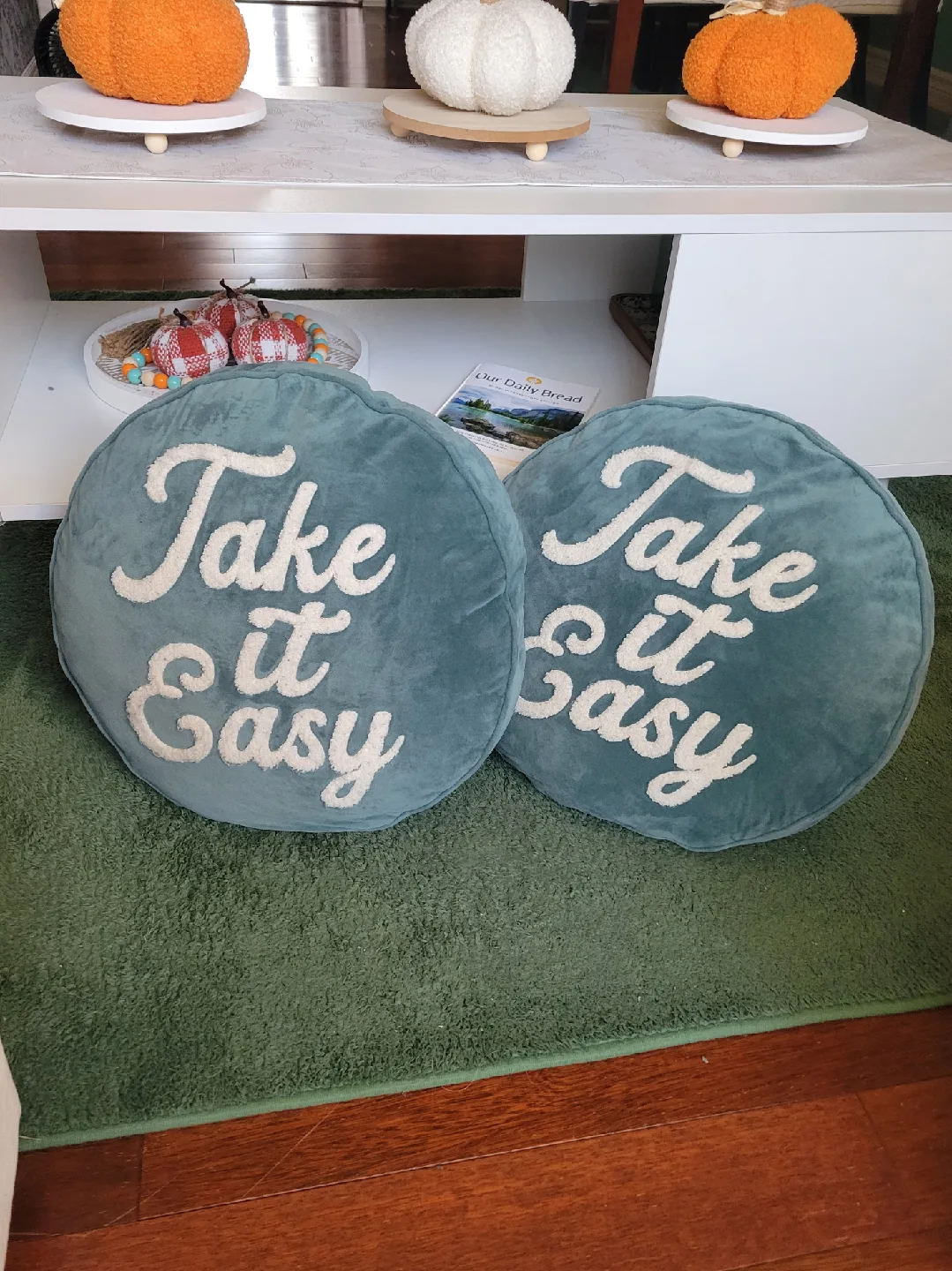 2 Take it Easy Cushions image indicator(2)