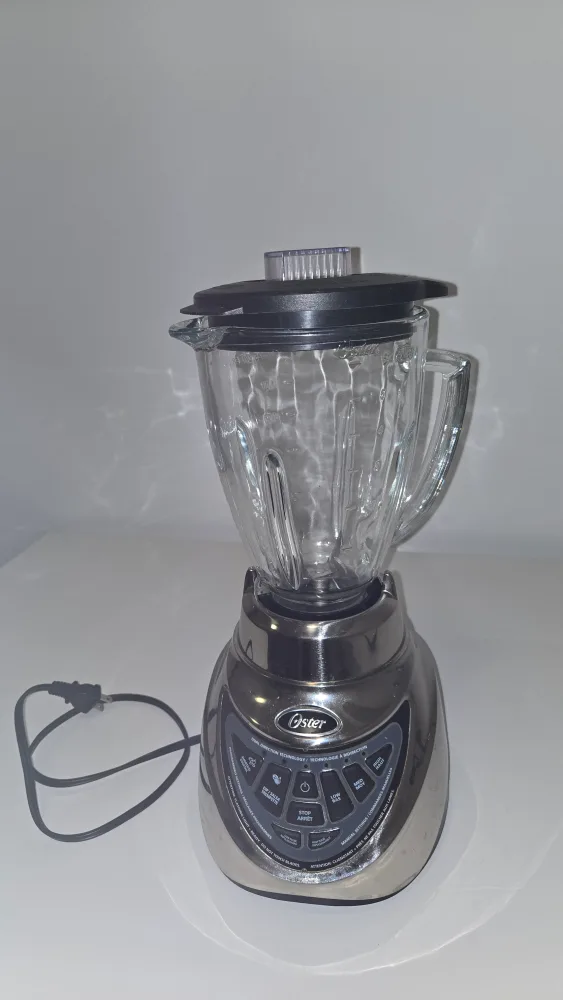 Oster Blender image indicator(2)