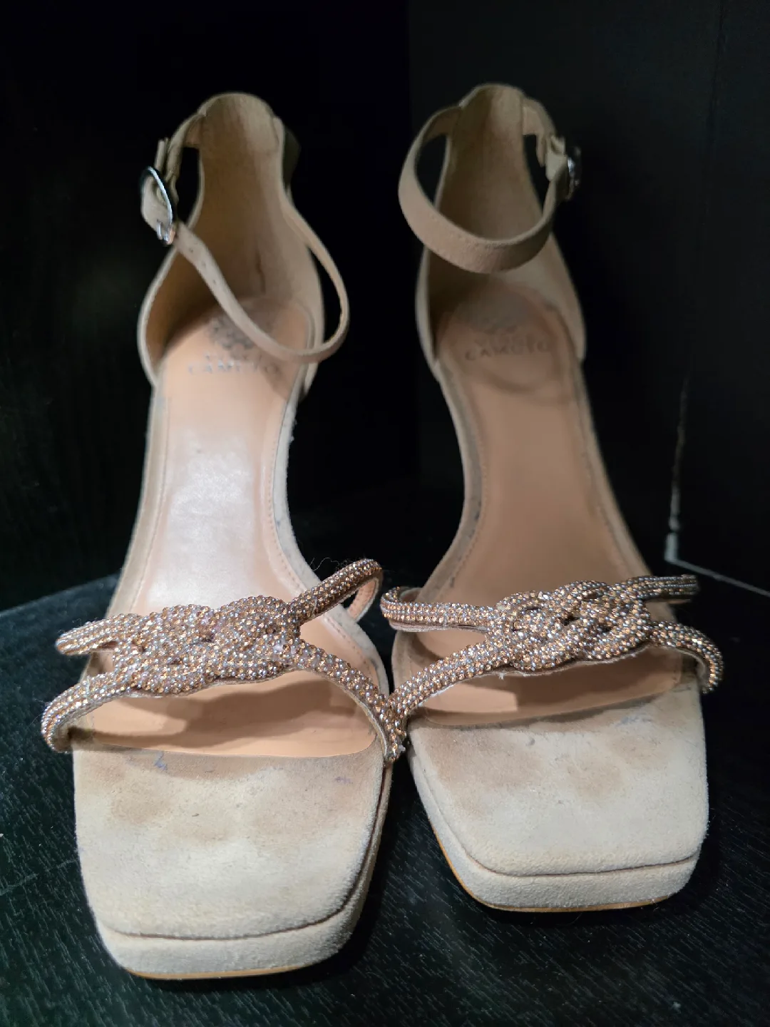 Vince Camuto Heels - Size 9 image indicator(3)