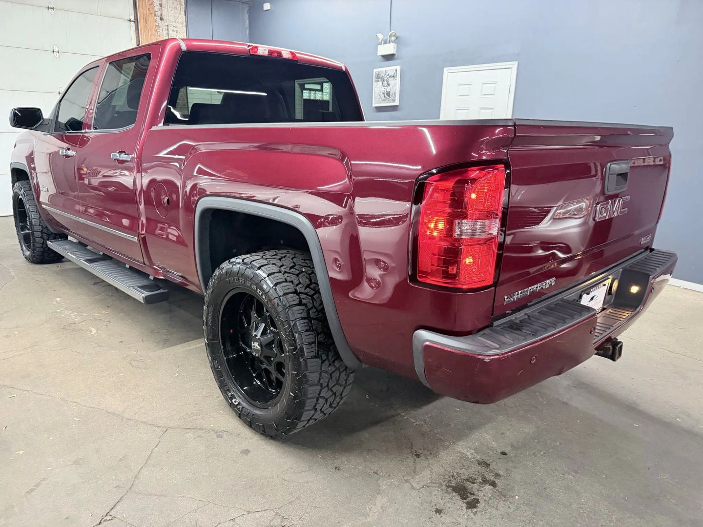 **2014 GMC SIERRA 1500** EZ FINANCING AVAILABLE! - photo 3
