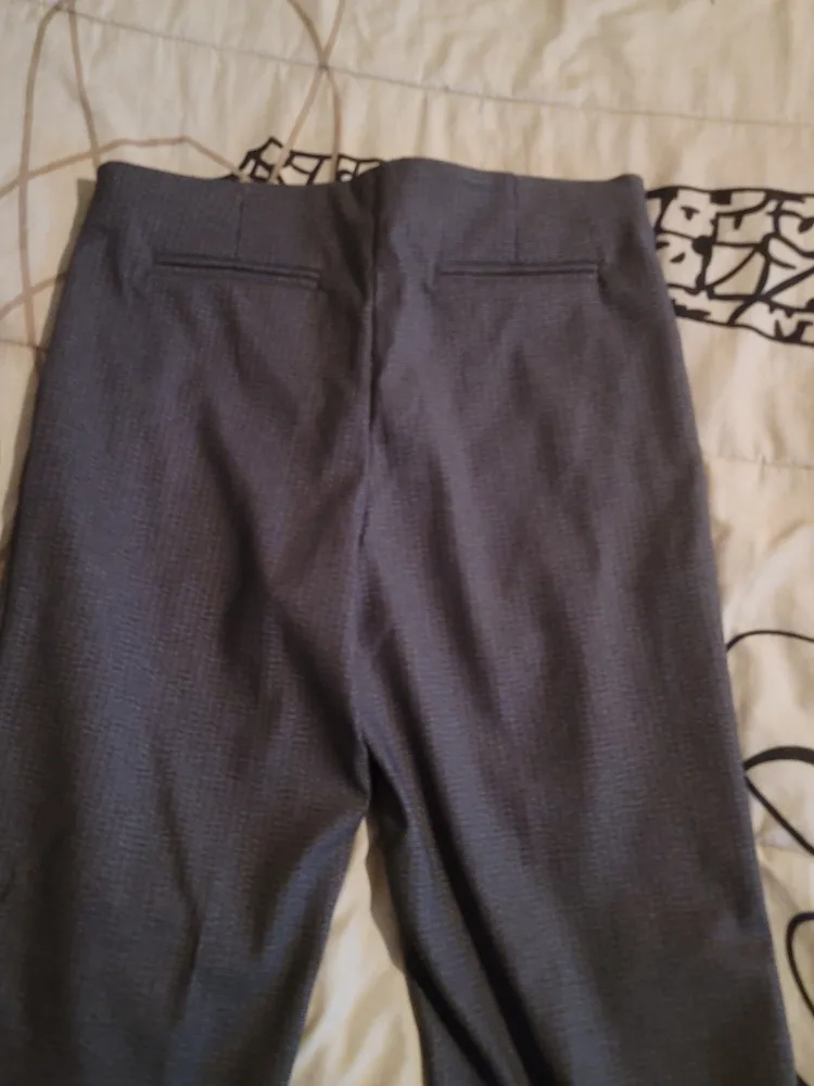 George Dress Pants - Size 10 image indicator(2)
