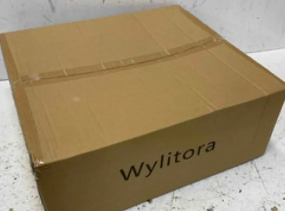 Wylitora Large 6-Light Coastal Boho Flush Mount image indicator(2)