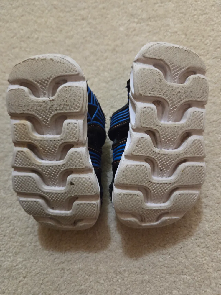 Skechers Kids' Sandals Size 6 image indicator(3)