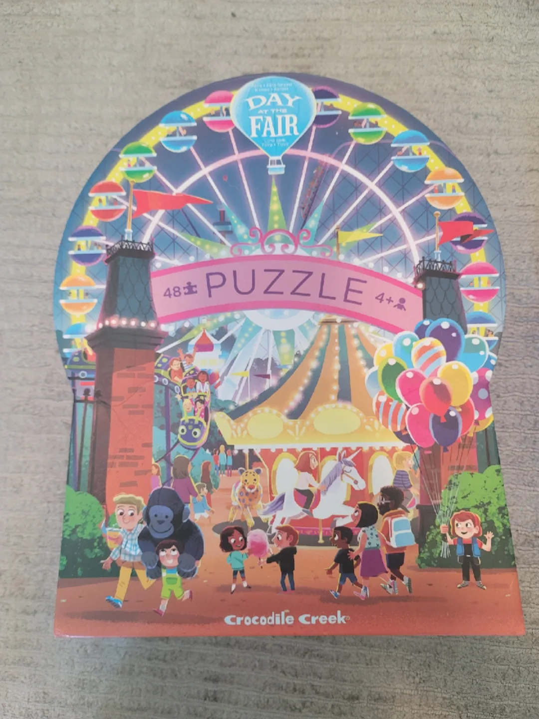 4+ Puzzles image indicator(4)