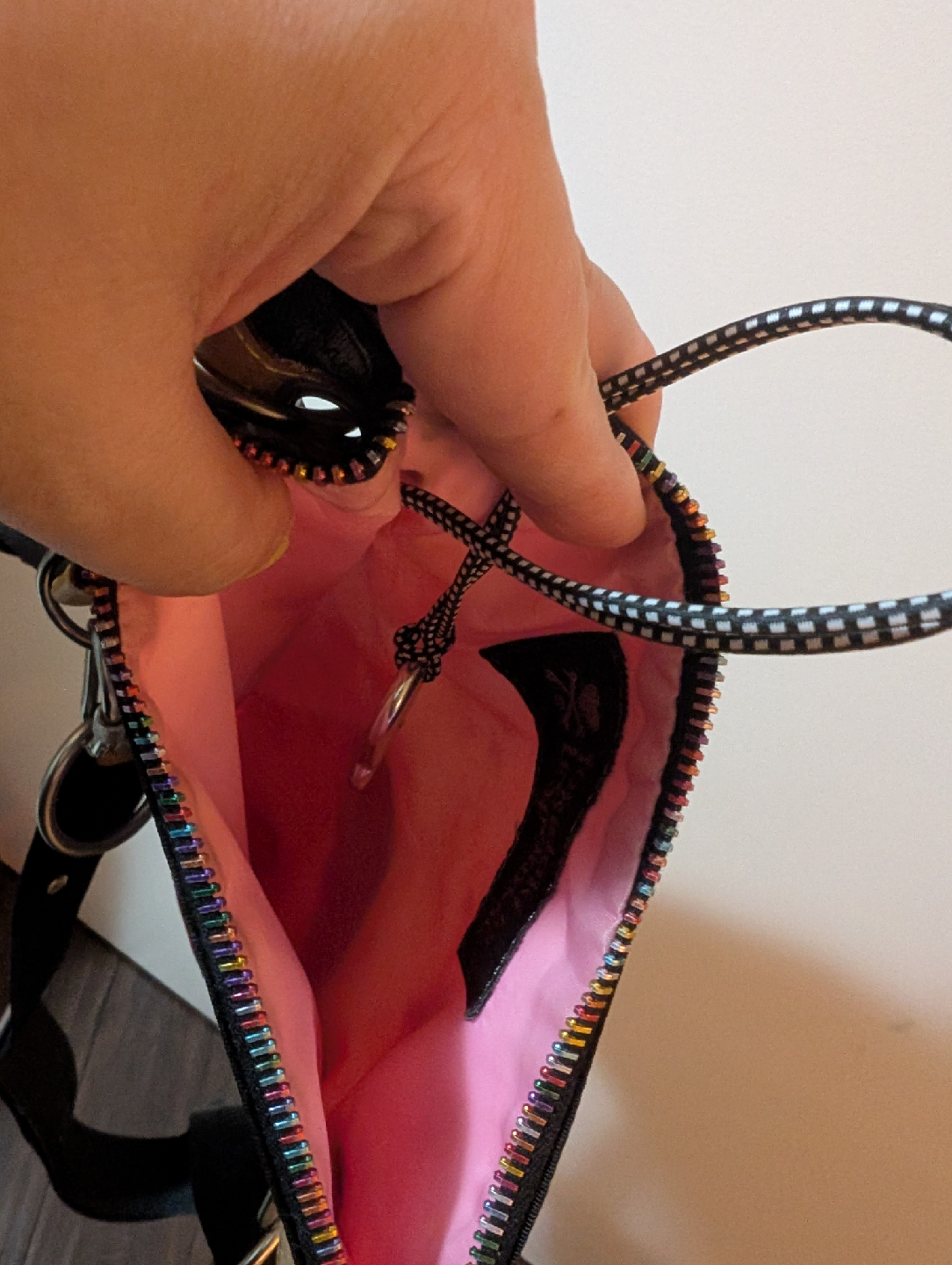 LeSportsac Tokidoki Crossbody Bag - photo 5