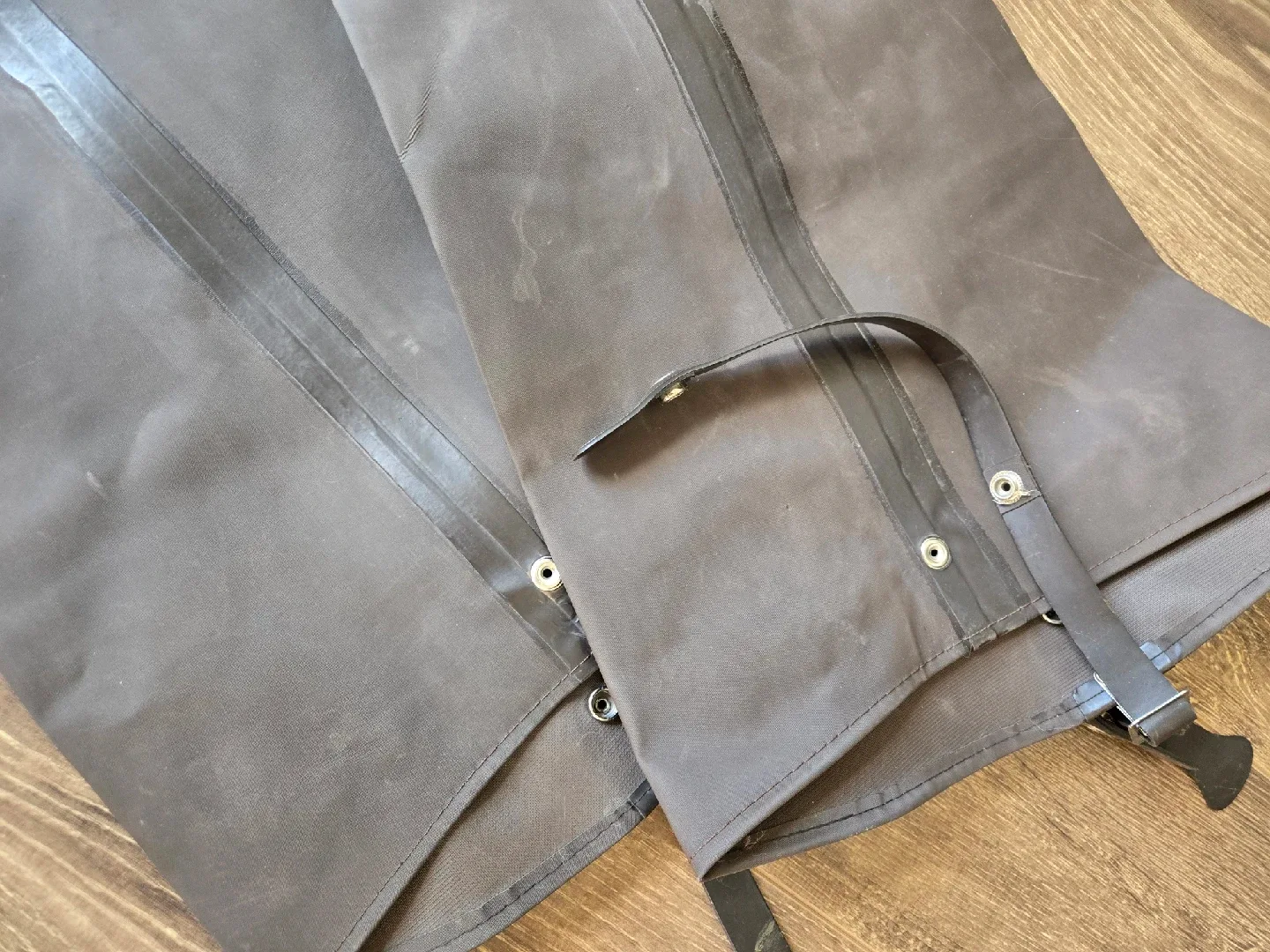 Convoy Insulated Waders image indicator(2)