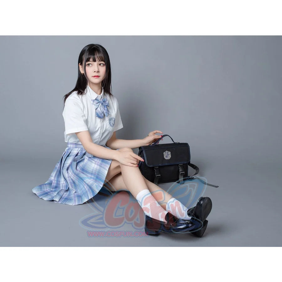 Official JK Plaid Pleated Skirt - photo 5