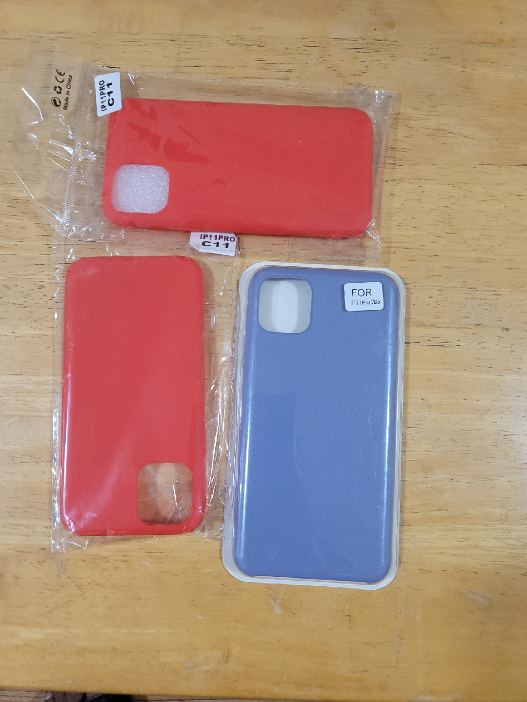Basic cases,Silicone Protective For IPhone 11/1 - photo 3