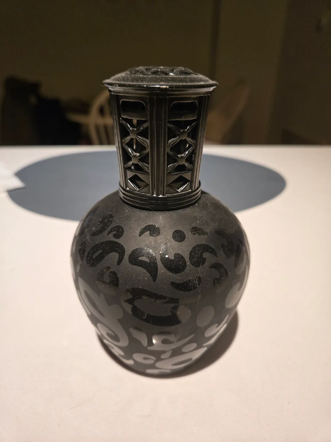 Decorative Oil Lamp thumbnail