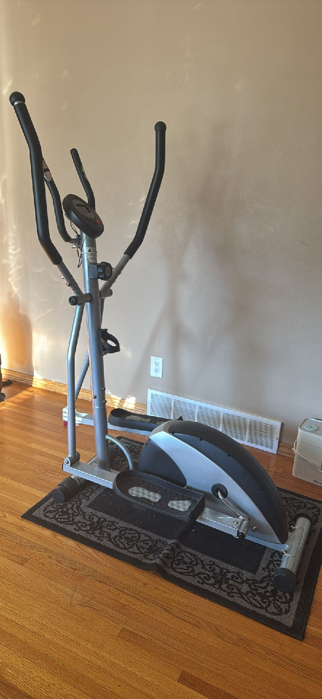 Elliptical Machine - Great Condition