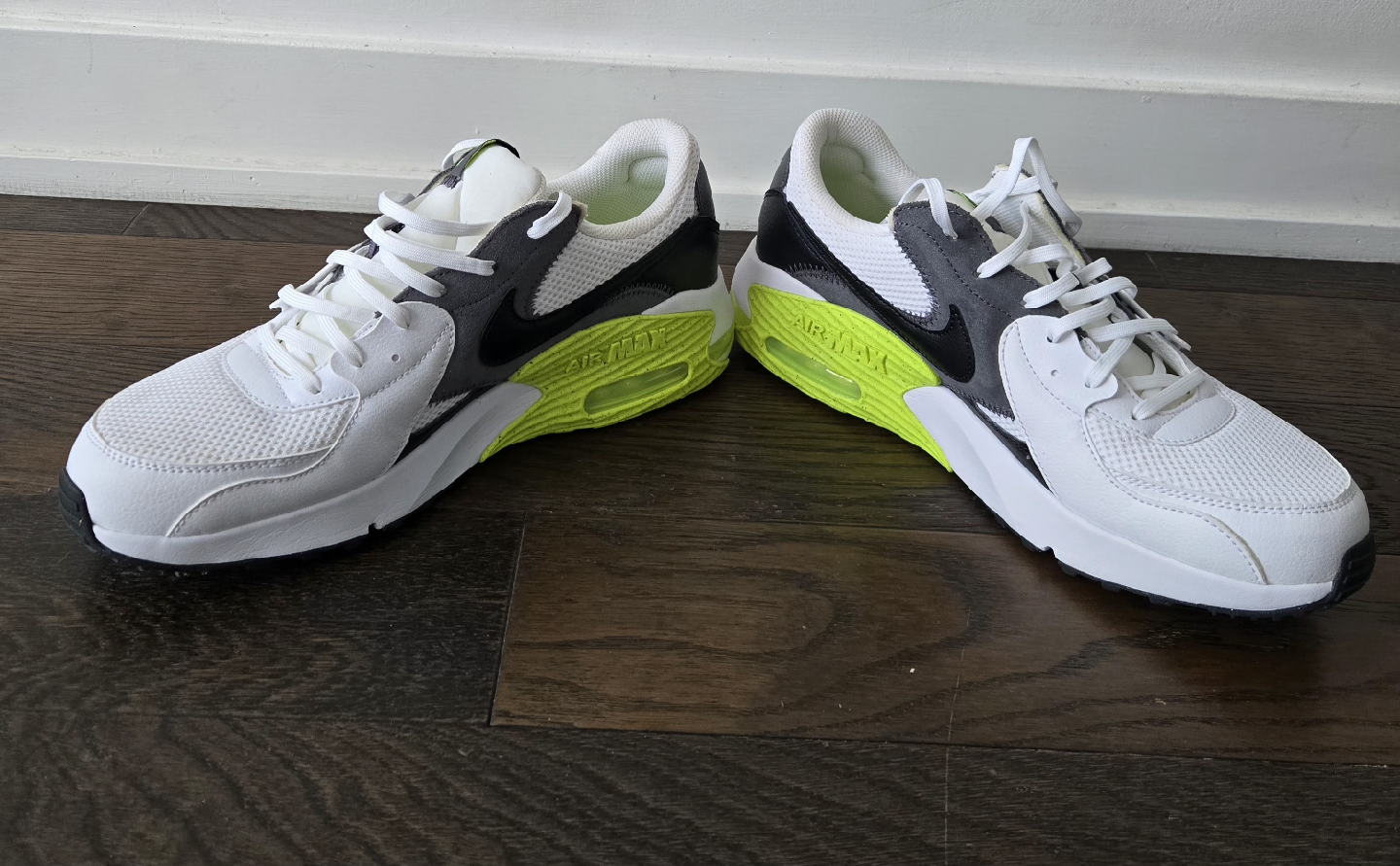 Nike Air Max Excee Sneakers - Men US 11