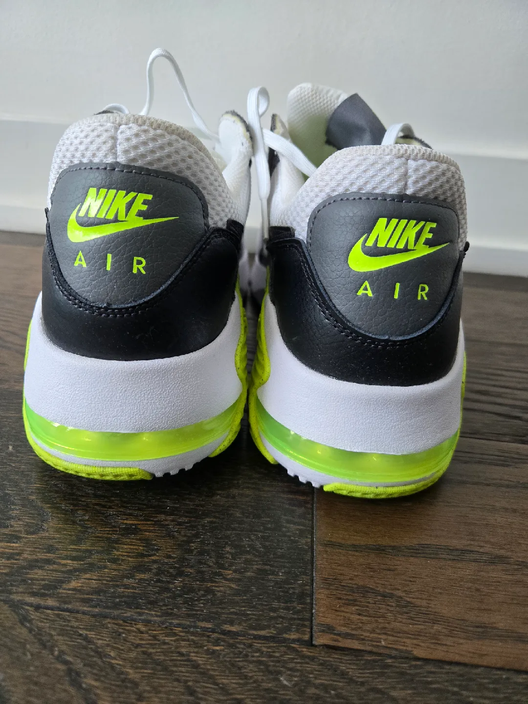 Nike Air Max Excee Sneakers - Men US 11 image indicator(3)