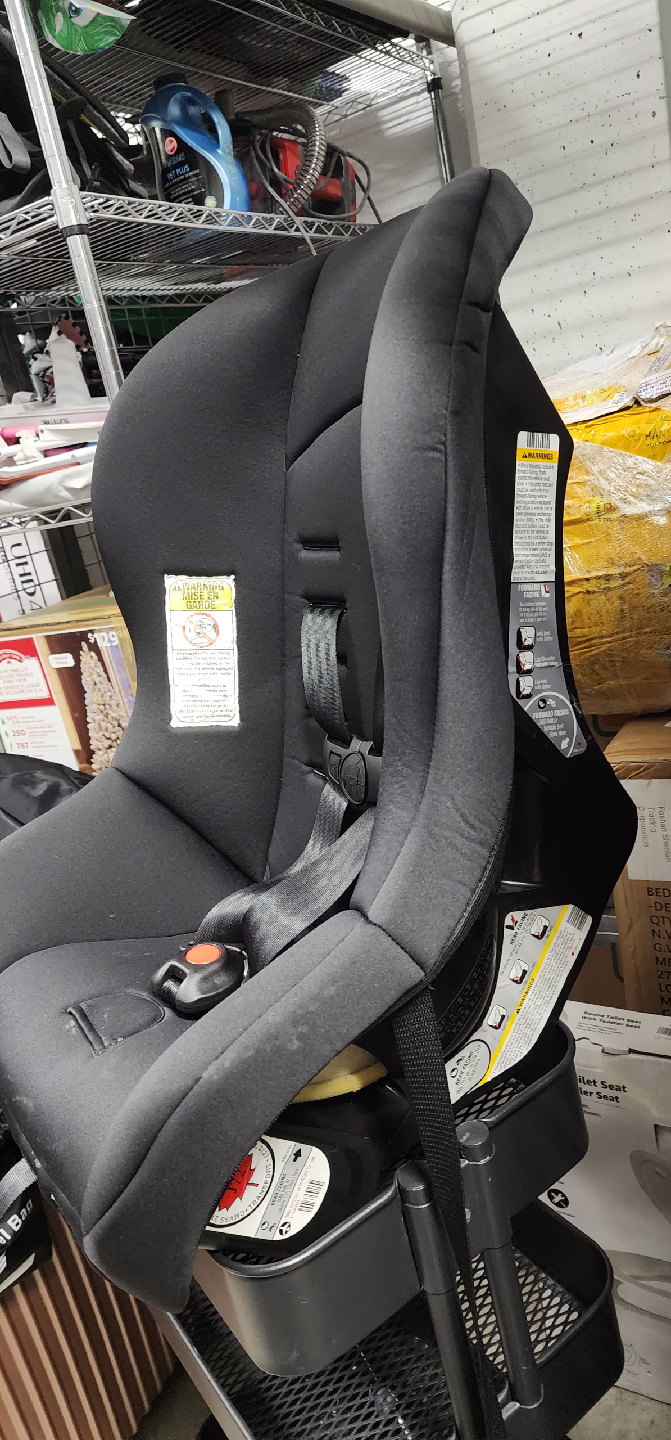 Cosco Scenera NEXT Convertible Car Seat - photo 2