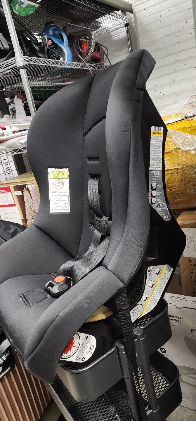 Cosco Scenera NEXT Convertible Car Seat image indicator(2)