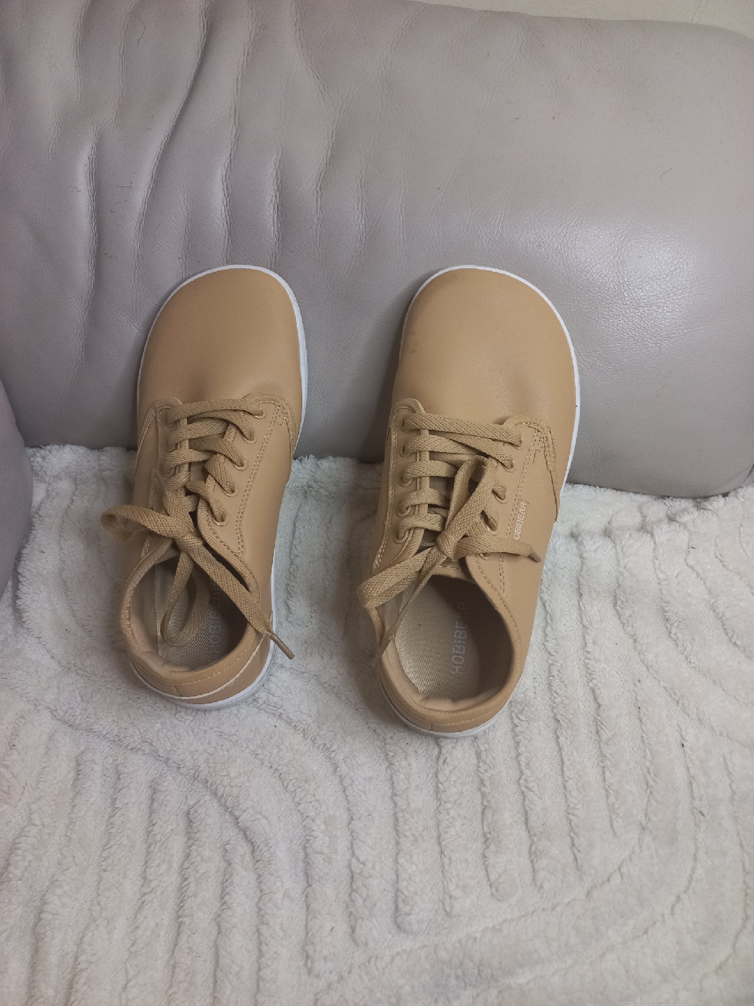 Bobux Grass Court Go Shoes