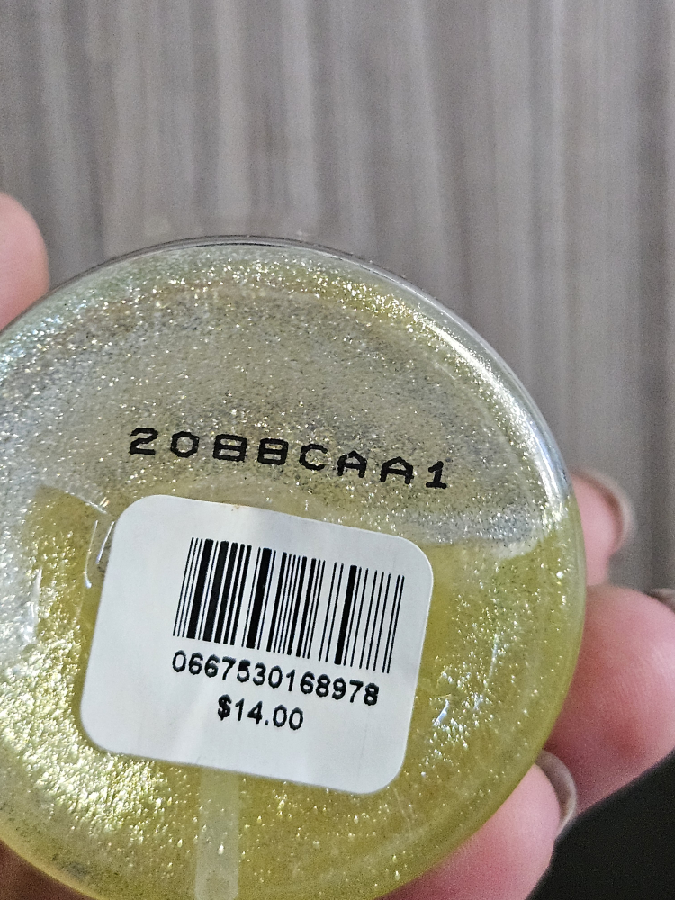 Bath & Body Works Wild Citrus Sunflower Shimmer Mist - photo 4