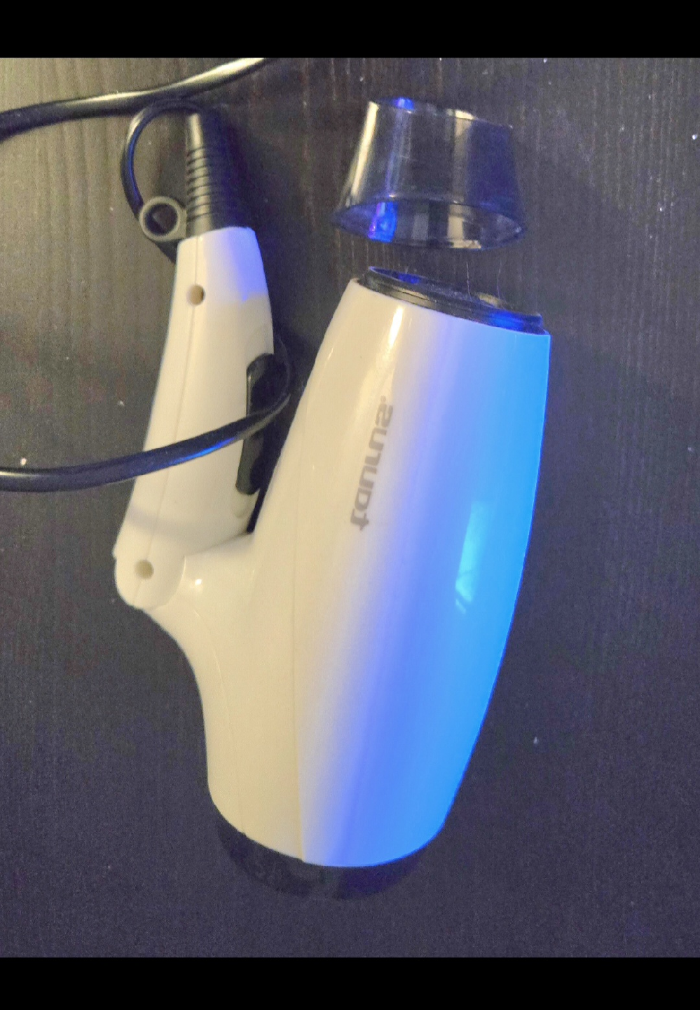 Hair Dryer travel size