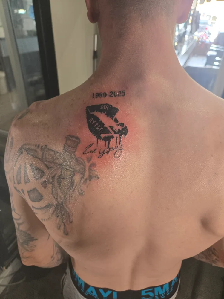 Tattoos image indicator(2)