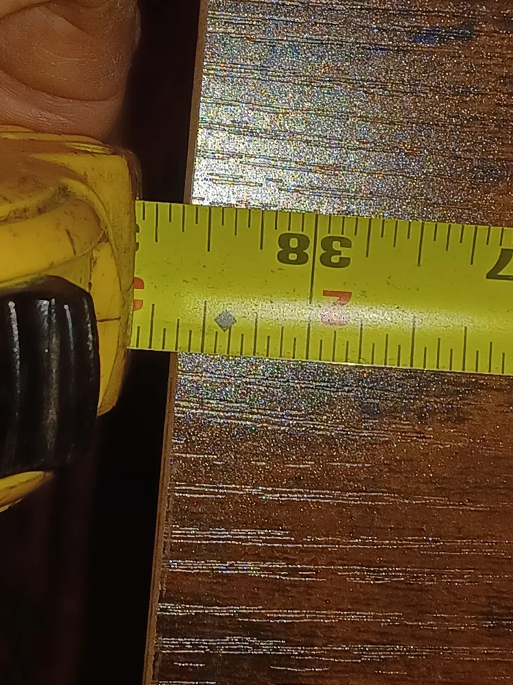 PawHut Dog Crate Furniture - 38" Wide image indicator(3)