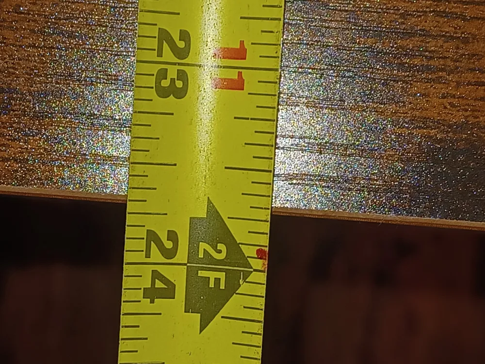 PawHut Dog Crate Furniture - 38" Wide image indicator(4)