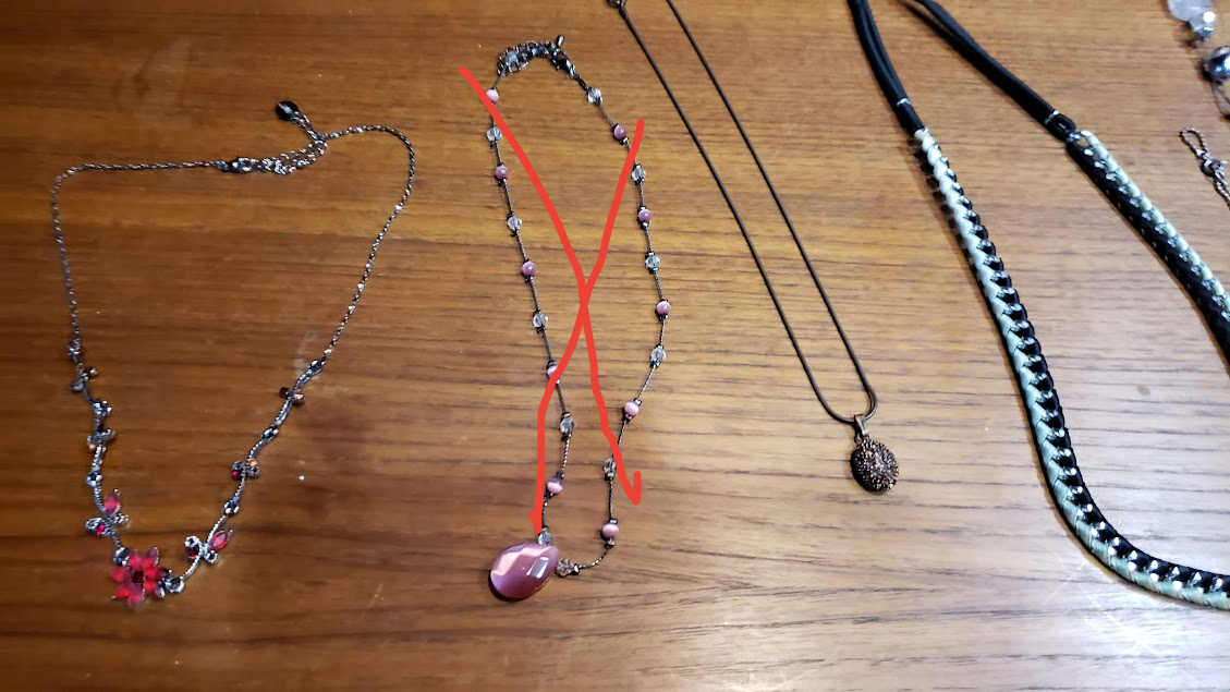 Assorted Necklace Collection - photo 3