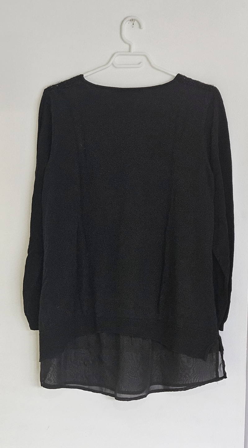 plus size top - photo 3