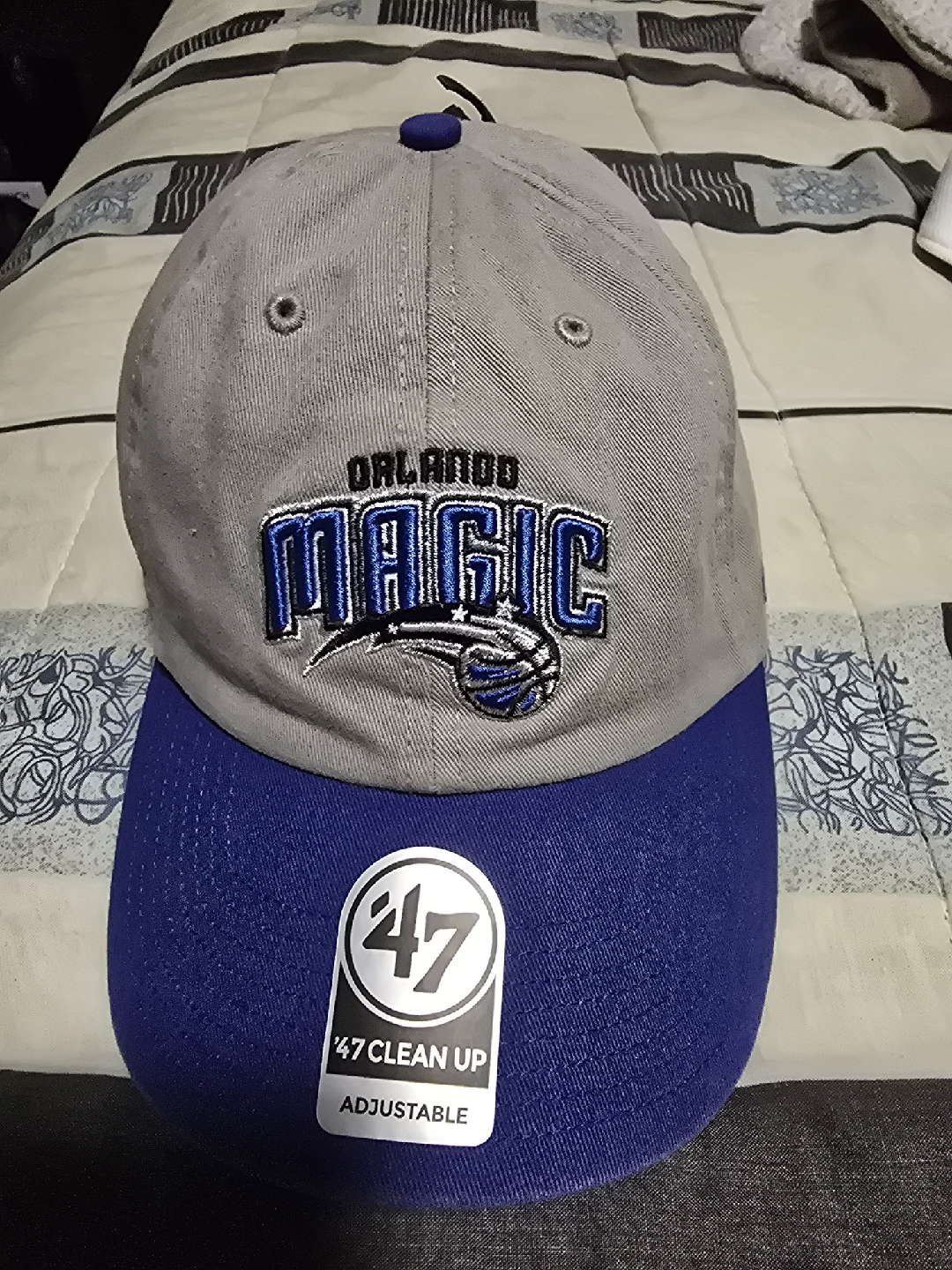 Orlando Magic '47 Brand Hat