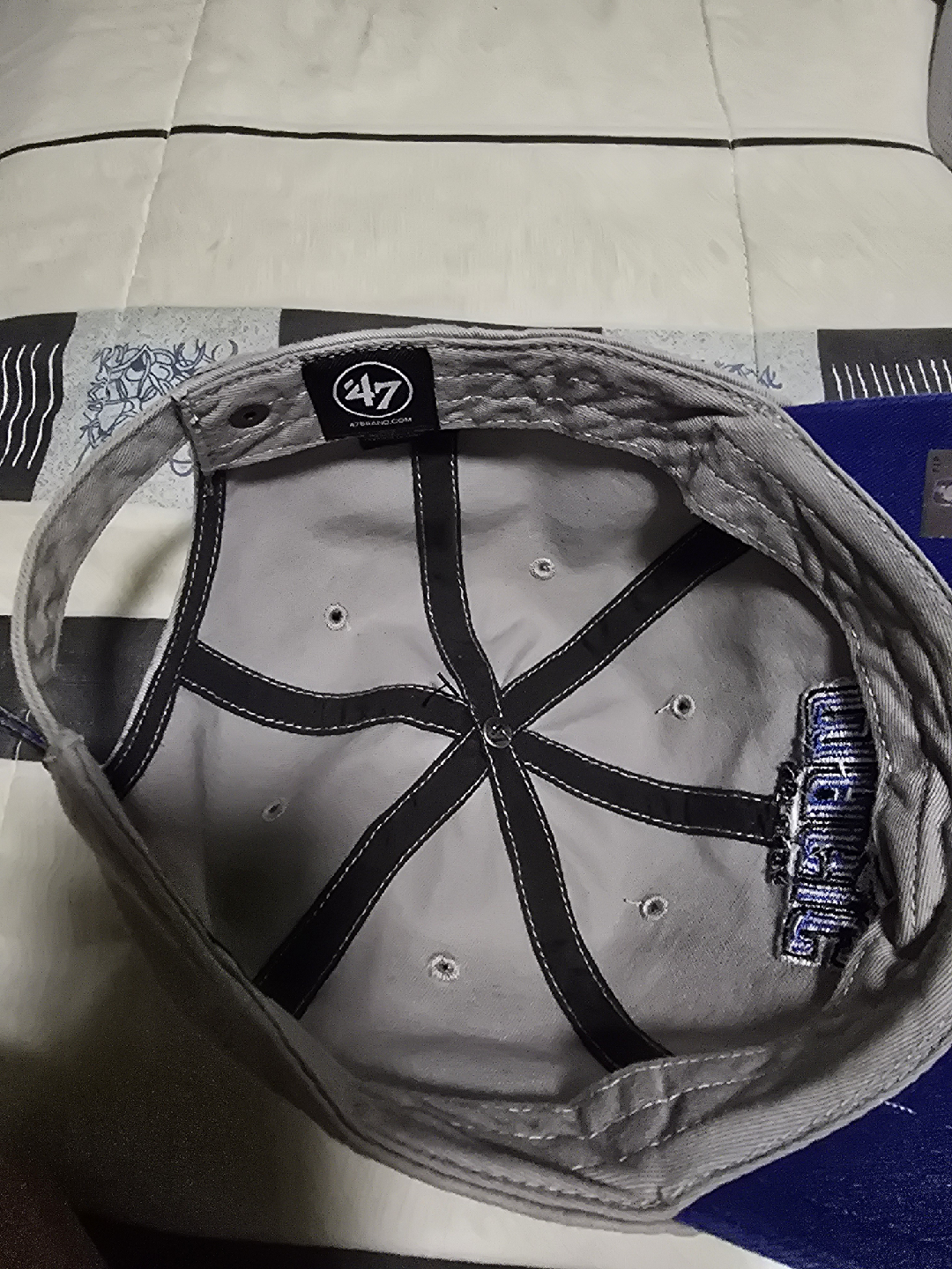 Orlando Magic '47 Brand Hat - photo 4
