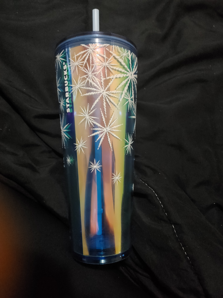 Starbucks 24oz Tumbler