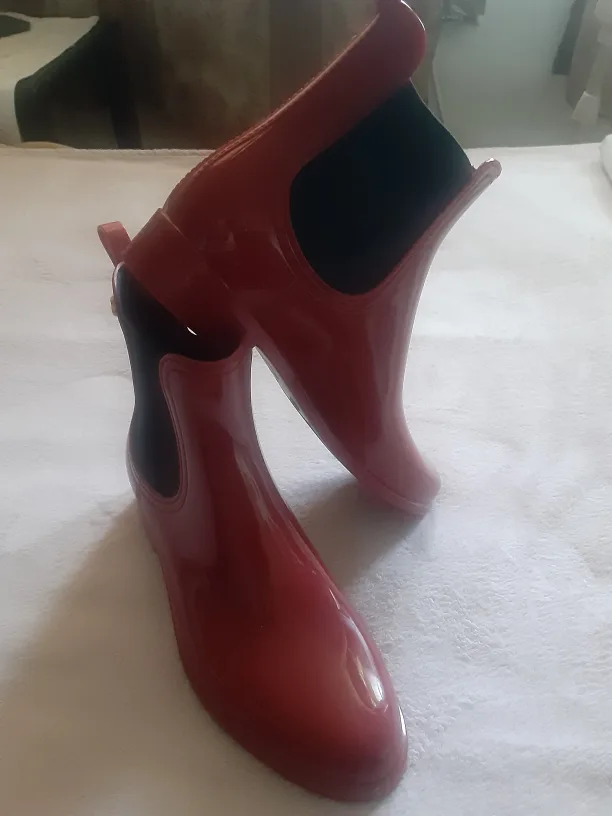 Lemon Jelly Red Boots image indicator(6)