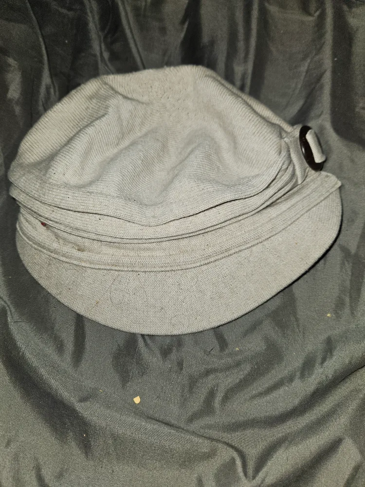 Chemo cap!! Parkhurst Hat image indicator(4)