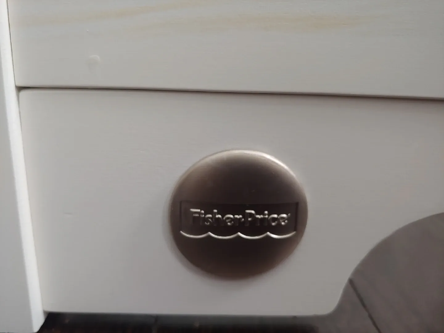 Baby Crib off white image indicator(7)