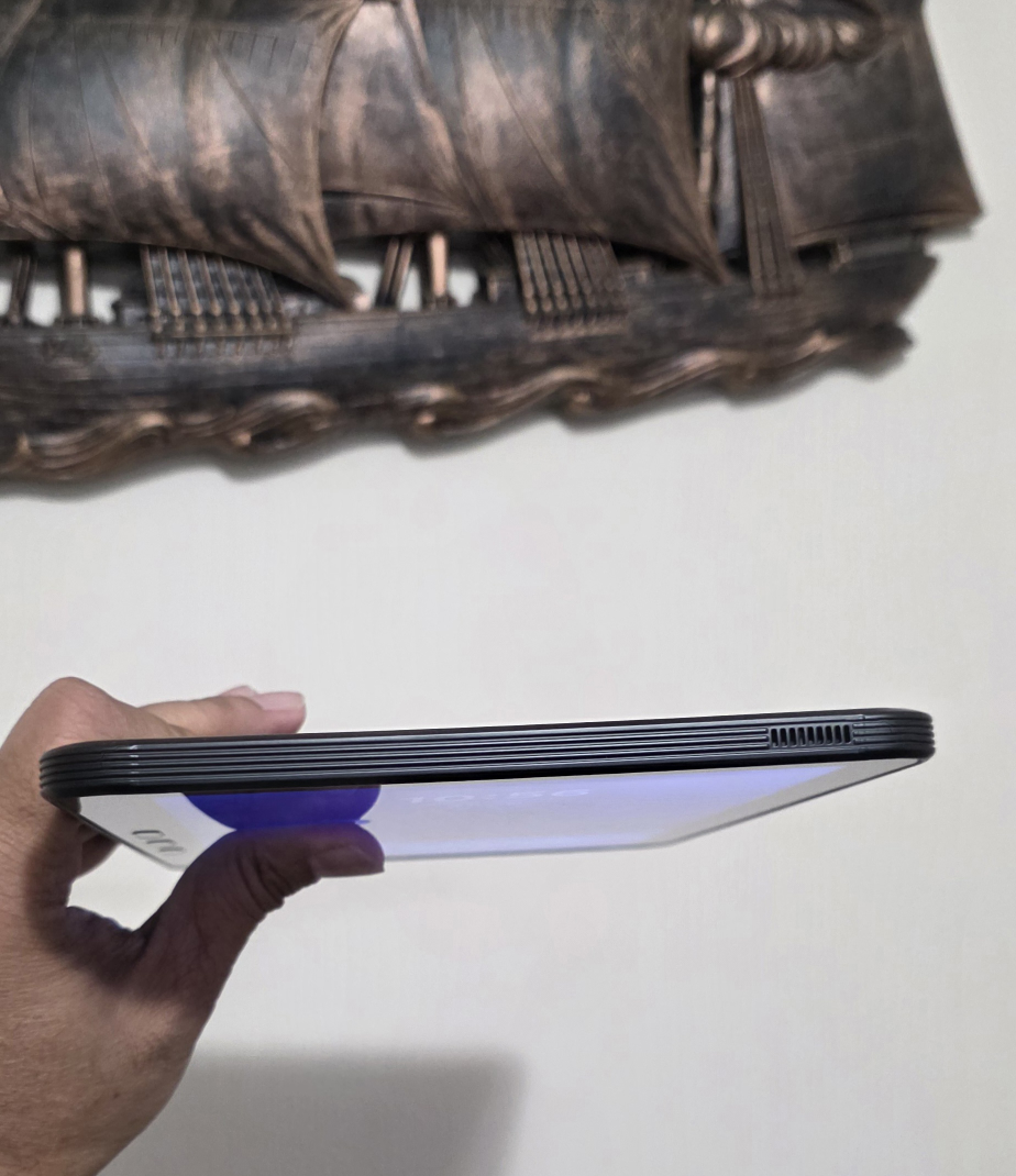 Samsung Galaxy Tab Active4 Pro 5g, 64GB - Black - photo 5