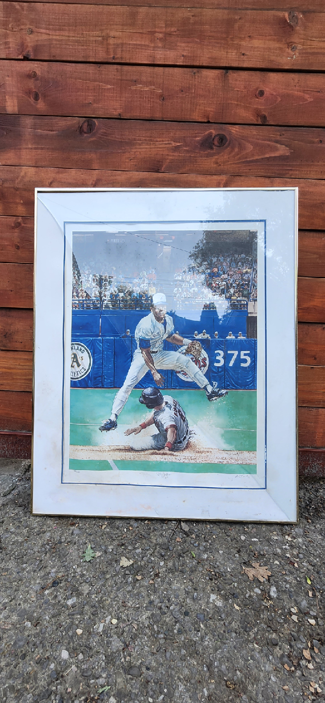 BLUEJAYS ARTWORK - photo 3