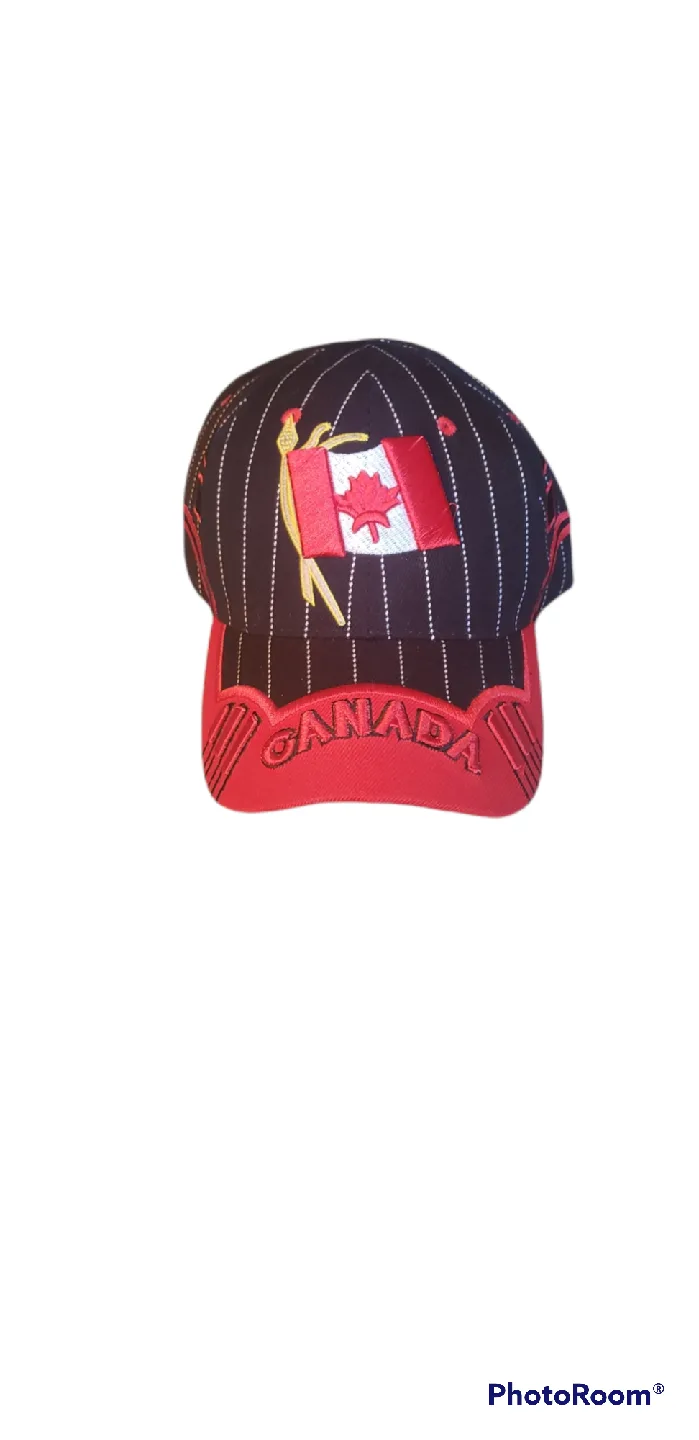 Canada Baseball Cap thumbnail